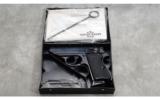 Walther ~ Manuhrin ~ PPK/S ~ .22 Long Rifle - 6 of 6