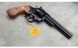 Colt ~ Trooper Mk III ~ .22 Long Rifle - 4 of 8