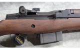 Springfield ~ M1A ~ .308 - 3 of 9