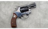 Smith & Wesson ~ Model 34-1 ~ .22 Long Rife - 1 of 4