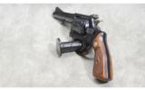 Smith & Wesson ~ Model 51 ~ .22/.32 Kit Gun ~ .22MRF - 4 of 8