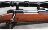Winchester ~ Model 70 ~ 7MM Remington - 3 of 9
