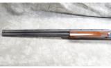 Browning ~ Superposed ~ Lightning with Broadway Rib ~ 12 Gauge - 8 of 9