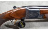 Browning ~ Superposed ~ Lightning with Broadway Rib ~ 12 Gauge - 3 of 9