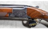 Browning ~ Superposed ~ Lightning with Broadway Rib ~ 12 Gauge - 9 of 9