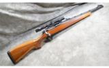 Remington ~ Model 600 ~ .350 Rem. Mag. - 1 of 9