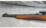 Remington ~ Model 600 ~ .350 Rem. Mag. - 8 of 9