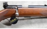 Winchester ~ Model 75 ~ Sporter ~ .22 LR - 3 of 9