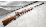 Winchester ~ Model 75 ~ Sporter ~ .22 LR - 1 of 9