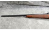 Winchester ~ Model 70 ~ Featherweight ~ 6.5mm x 55 - 8 of 9