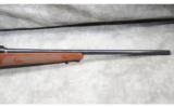 Winchester ~ Model 70 ~ Featherweight ~ 6.5mm x 55 - 4 of 9