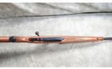 Winchester ~ Model 70 ~ Featherweight ~ 6.5mm x 55 - 6 of 9