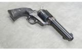 Colt ~ Single Action Army ~ .44 Special - 4 of 6