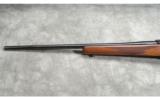 Ruger ~ M77 Mark II ~ .30-06 Sprgfld. - 8 of 9