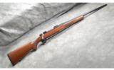 Ruger ~ M77 Mark II ~ .30-06 Sprgfld. - 1 of 9