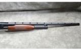 Winchester ~ Model 12 ~ 20 Gauge - 4 of 9
