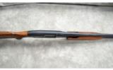 Winchester ~ Model 12 ~ 20 Gauge - 5 of 9