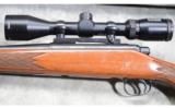 Remington ~ 700 ~ .22-250 Rem. - 9 of 9