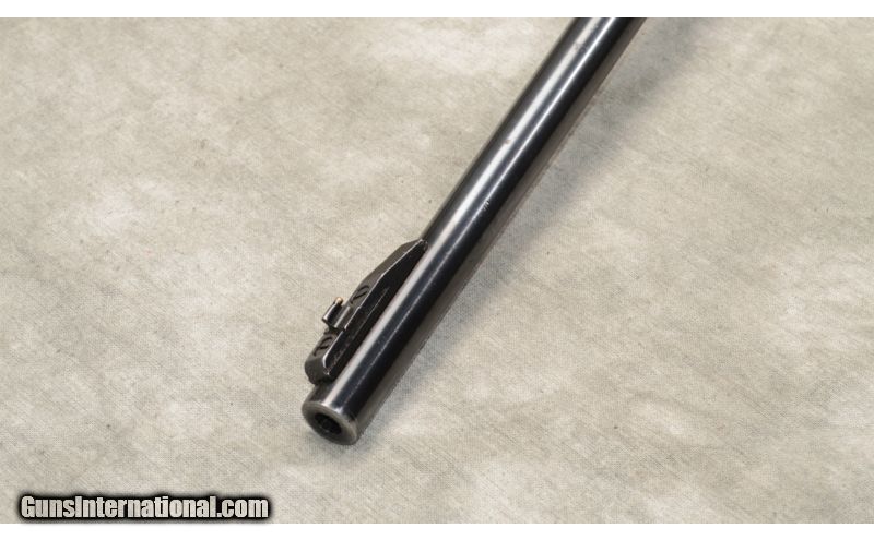 Marlin ~ Model 62 ~ .30 Carbine