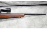 Ruger ~ 77/22 ~ .22 Hornet - 4 of 9