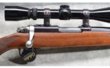 Ruger ~ 77/22 ~ .22 Hornet - 3 of 9
