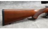 Ruger ~ 77/22 ~ .22 Hornet - 2 of 9