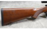 Ruger ~ M77 Mark II ~ .270 Winchester - 2 of 9