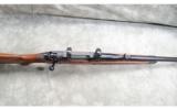 Winchester ~ Model 70 ~ .375 H&H Magnum - 5 of 9