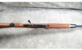 Winchester ~ Model 70 ~ .375 H&H Magnum - 6 of 9