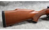 Winchester ~ Model 70 ~ .375 H&H Magnum - 2 of 9