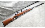 Winchester ~ Model 70 ~ .375 H&H Magnum - 1 of 9