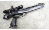 Remington ~ XP-100 ~ .221 Fireball - 1 of 4