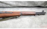 Springfield ~ M1 Garand ~ .30-06 Springfield - 4 of 9
