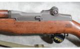Springfield ~ M1 Garand ~ .30-06 Springfield - 9 of 9