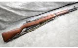 Springfield ~ M1 Garand ~ .30-06 Springfield - 1 of 9