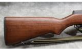 Springfield ~ M1 Garand ~ .30-06 Springfield - 2 of 9