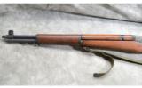 Springfield ~ M1 Garand ~ .30-06 Springfield - 8 of 9