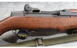 Springfield ~ M1 Garand ~ .30-06 Springfield - 3 of 9