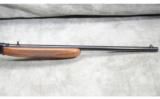 Browning ~ FN ~ Auto 22 Rifle ~ .22 Long Rifle - 4 of 9