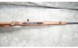 Steyr-Mannlicher ~ STM KK ~ .22 Long Rifle - 6 of 9