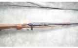 Steyr-Mannlicher ~ STM KK ~ .22 Long Rifle - 5 of 9