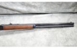 Winchester ~ Model 92 ~ .357 Magnum - 4 of 9
