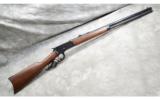 Winchester ~ Model 92 ~ .357 Magnum - 1 of 9