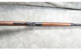 Winchester ~ Model 92 ~ .357 Magnum - 6 of 9
