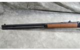 Winchester ~ Model 92 ~ .357 Magnum - 8 of 9
