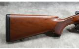 Remington ~ 700 ~ .270 Winchester - 2 of 9