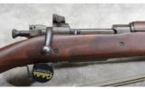 Remington ~ Model 03-A3 ~ .30-06 Springfield - 3 of 9