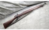 Remington ~ Model 03-A3 ~ .30-06 Springfield - 1 of 9