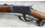 Browning ~ Model 92 Carbine ~ .357 Magnum - 9 of 9