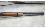 Browning ~ Model 92 Carbine ~ .357 Magnum - 4 of 9